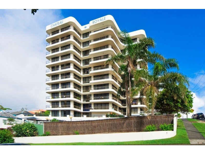 21/23 Garrick Street, Coolangatta QLD 4225