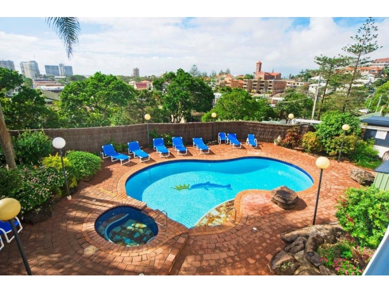 21/23 Garrick Street, Coolangatta QLD 4225