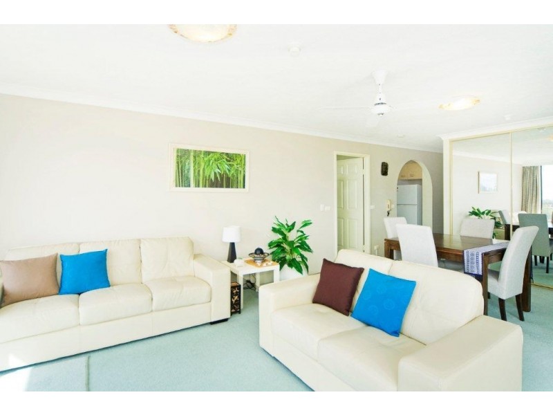 21/23 Garrick Street, Coolangatta QLD 4225