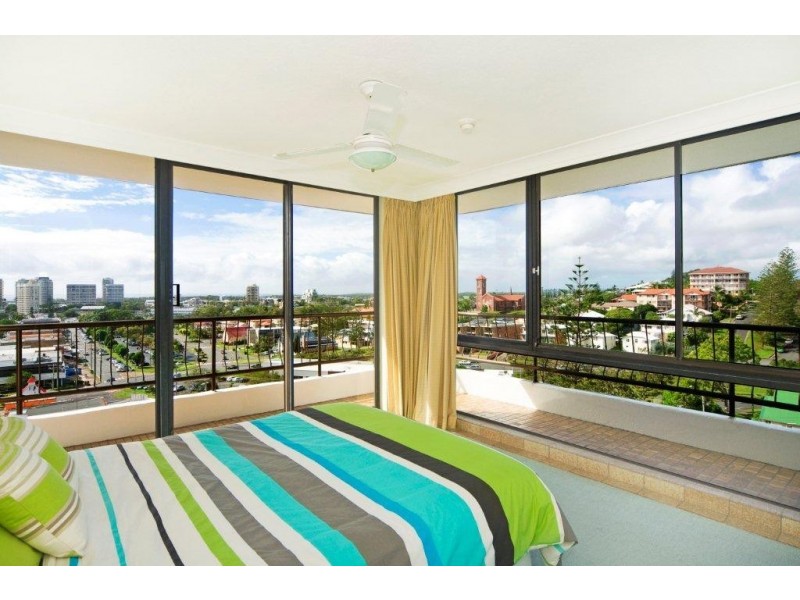 21/23 Garrick Street, Coolangatta QLD 4225