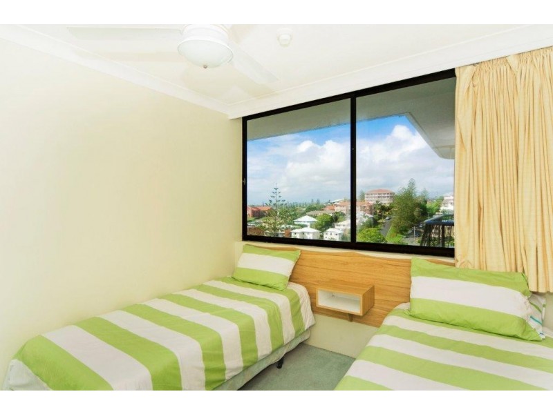 21/23 Garrick Street, Coolangatta QLD 4225
