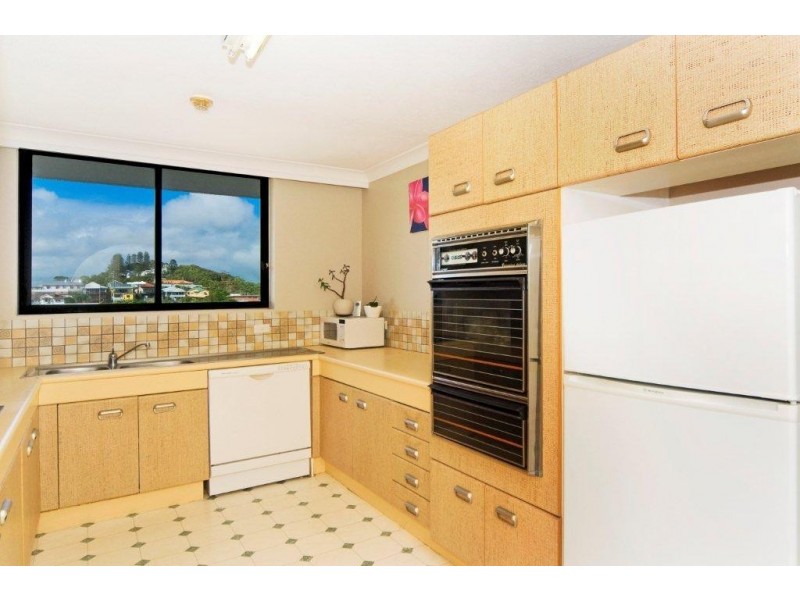 21/23 Garrick Street, Coolangatta QLD 4225