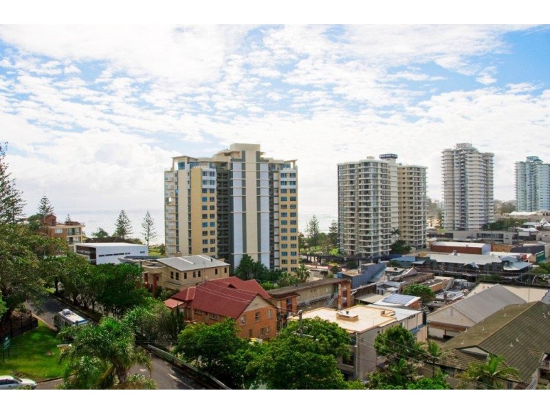 21/23 Garrick Street, Coolangatta QLD 4225