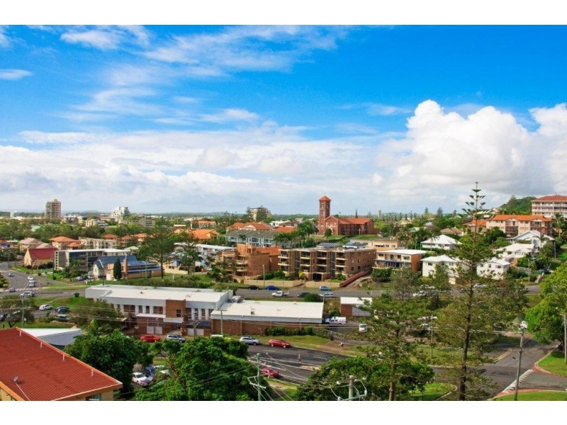 21/23 Garrick Street, Coolangatta QLD 4225