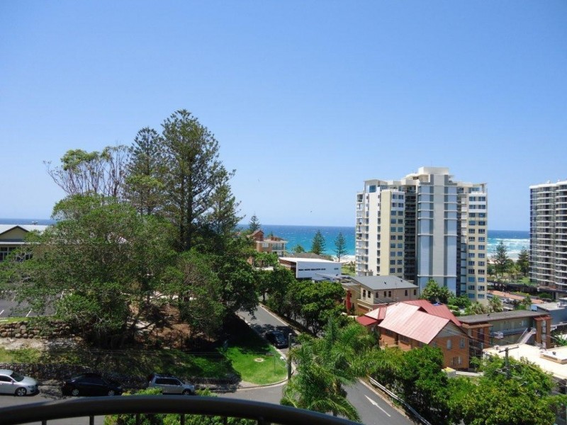21/23 Garrick Street, Coolangatta QLD 4225