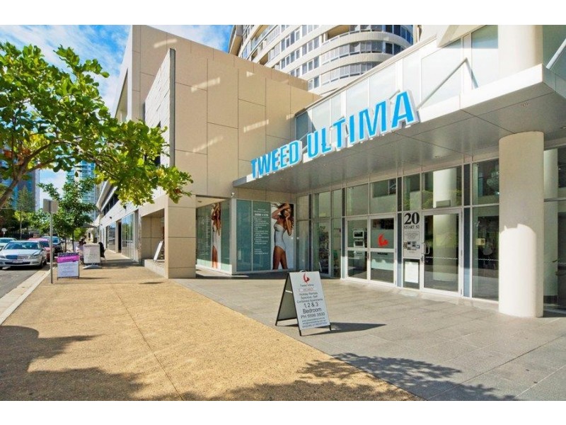 1042/18 Stuart Street, Tweed Heads NSW 2485