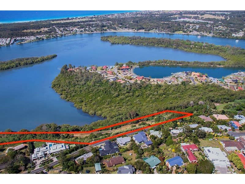 26 Old Ferry Road, Banora Point NSW 2486