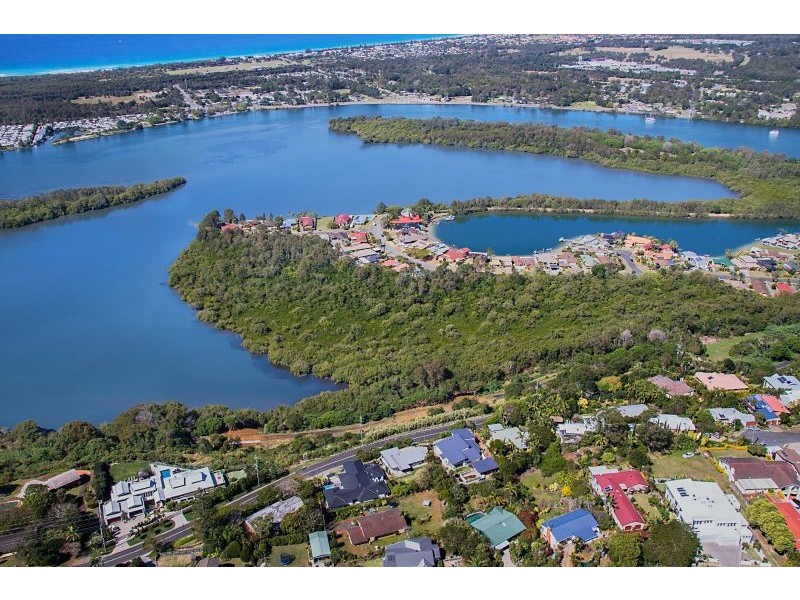 26 Old Ferry Road, Banora Point NSW 2486