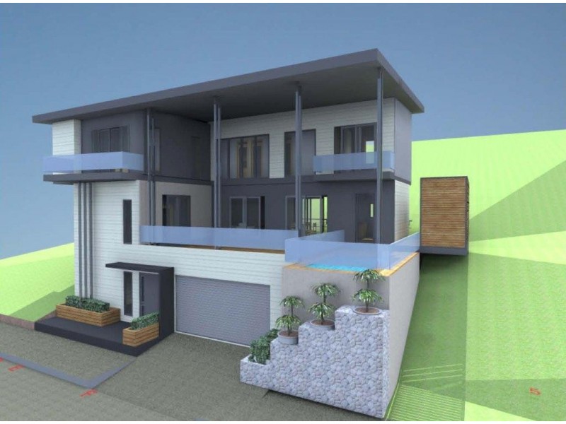 26 Old Ferry Road, Banora Point NSW 2486