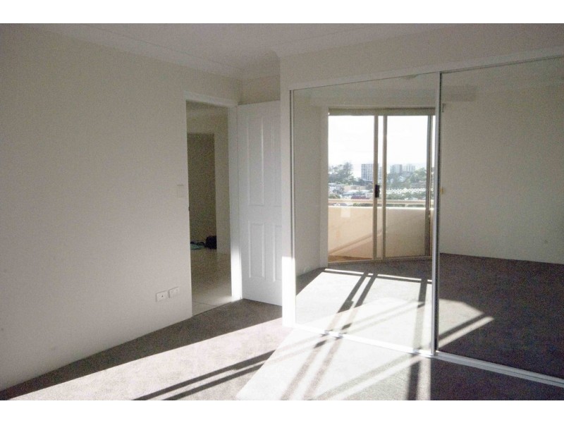 37/8 Thomson Street, Tweed Heads NSW 2485