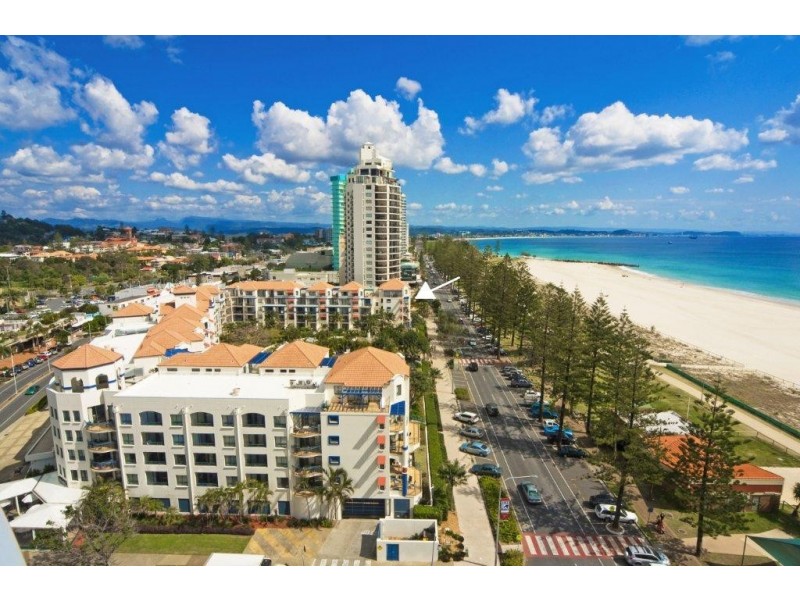 405/99 Griffith Street, Coolangatta QLD 4225