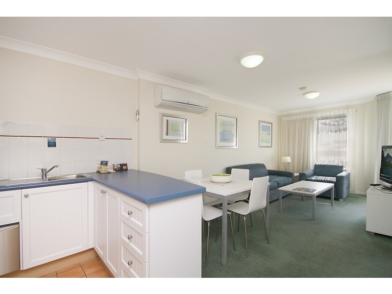 405/99 Griffith Street, Coolangatta QLD 4225