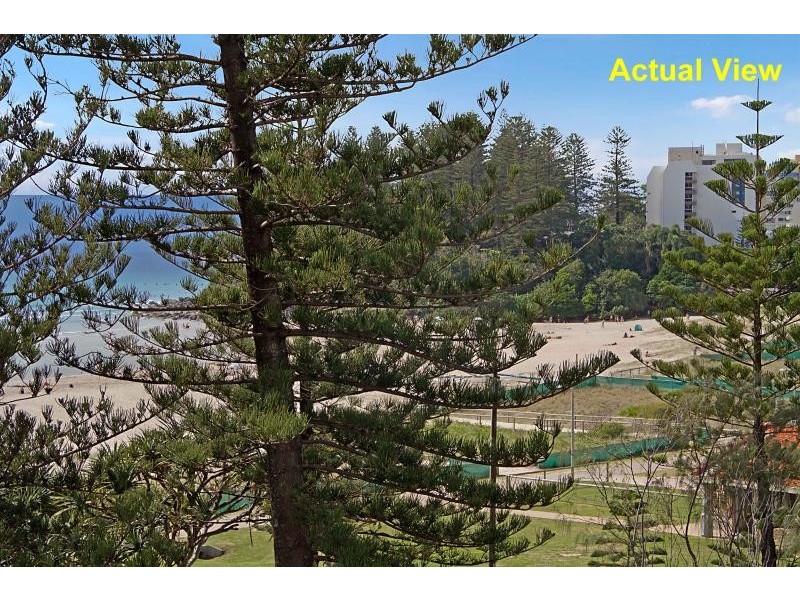 405/99 Griffith Street, Coolangatta QLD 4225