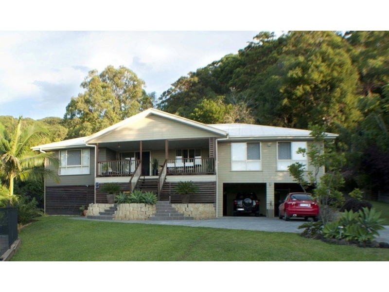 97 Cobaki Road, Tweed Heads West NSW 2485