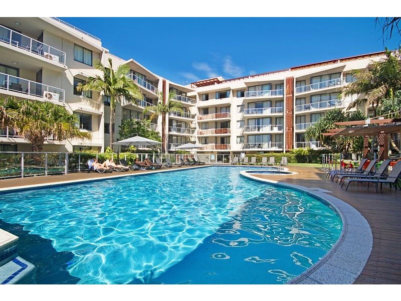 1125/1 Ocean Street, Burleigh Heads QLD 4220