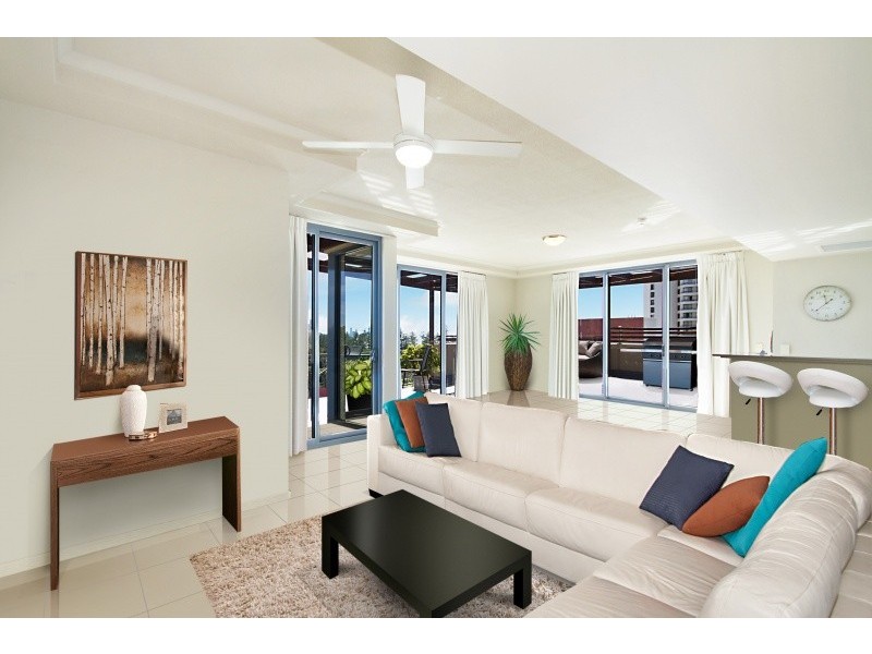 1125/1 Ocean Street, Burleigh Heads QLD 4220