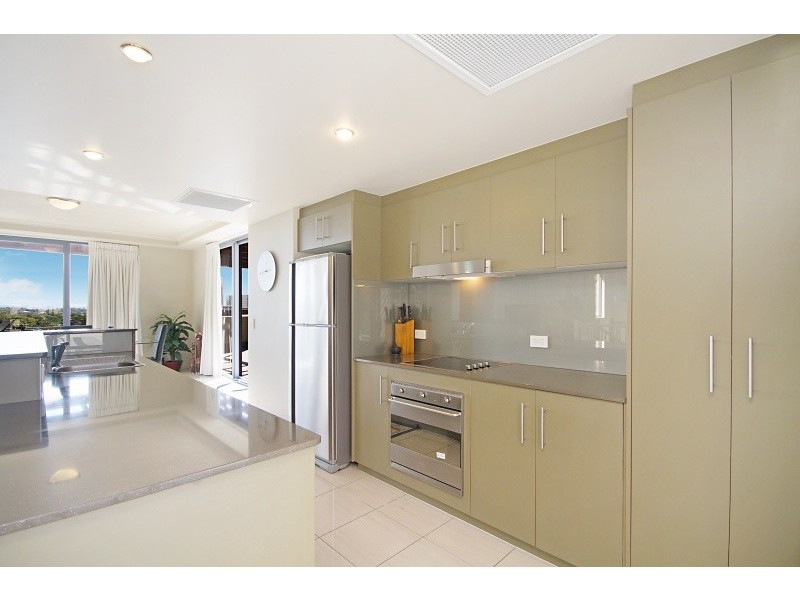 1125/1 Ocean Street, Burleigh Heads QLD 4220