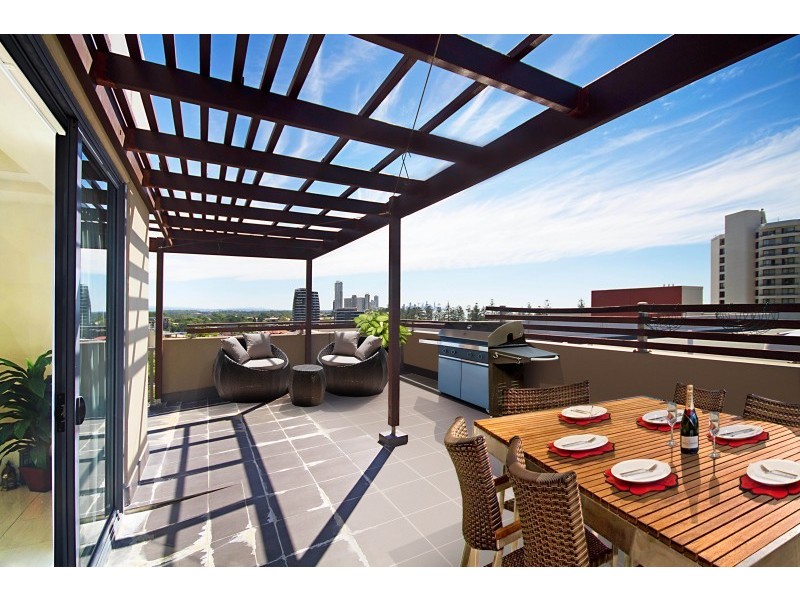 1125/1 Ocean Street, Burleigh Heads QLD 4220