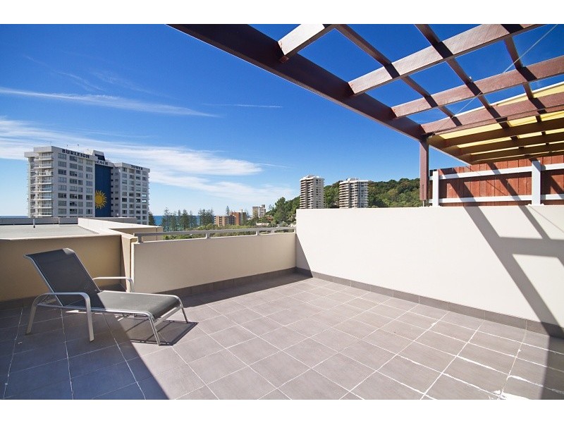 1125/1 Ocean Street, Burleigh Heads QLD 4220