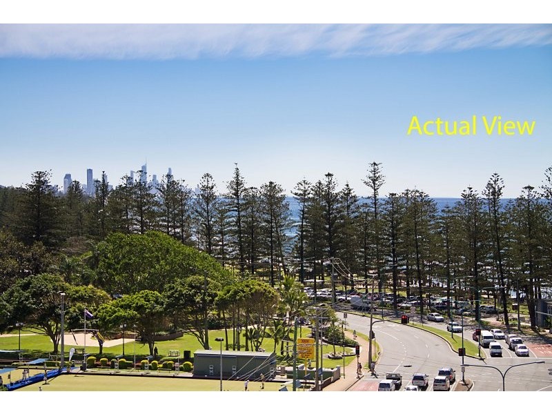 1125/1 Ocean Street, Burleigh Heads QLD 4220