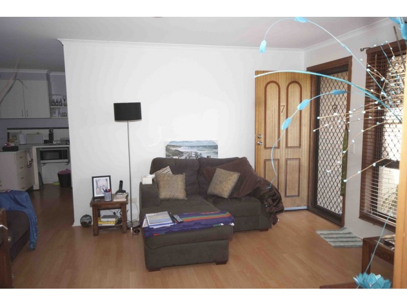 7/22A Kirkwood Road, Tweed Heads South NSW 2486