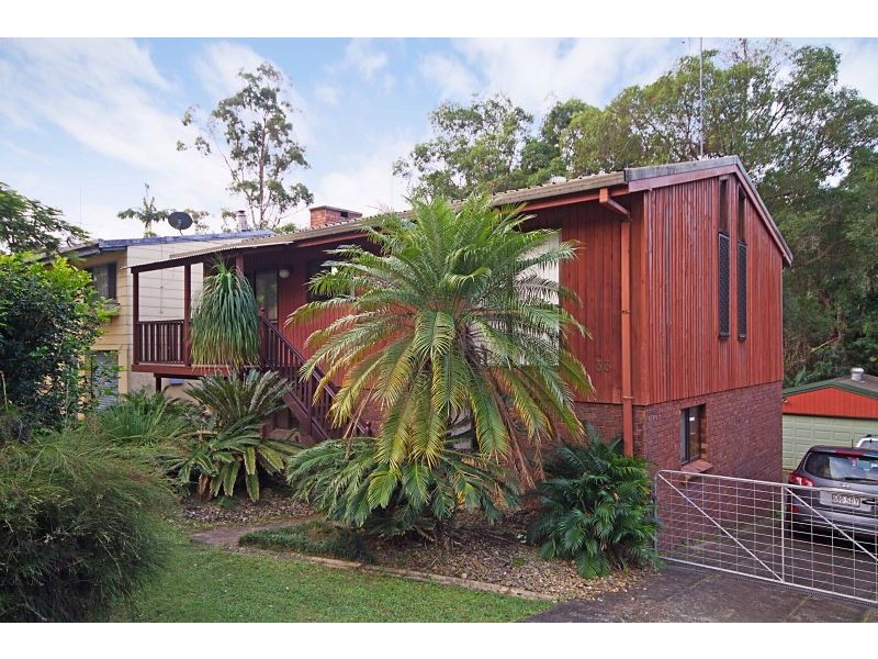 33 Piggabeen Road, Tweed Heads West NSW 2485