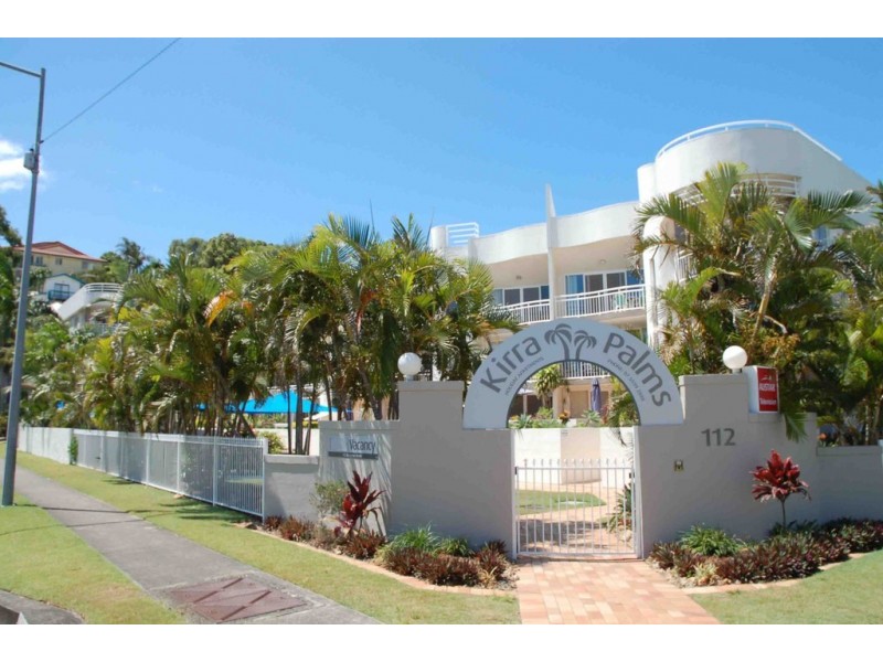 18/102-112 Musgrave Street, Kirra QLD 4225
