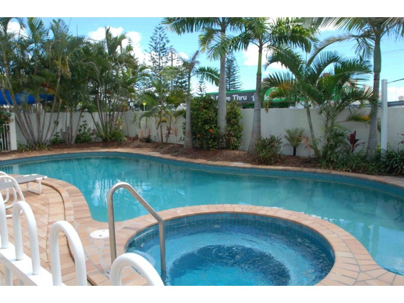 18/102-112 Musgrave Street, Kirra QLD 4225