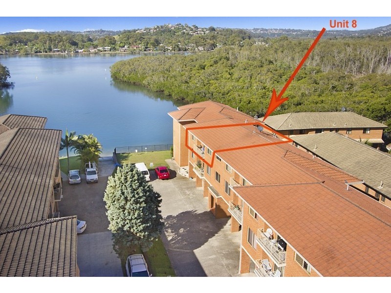 8/146 Kennedy Drive, Tweed Heads West NSW 2485