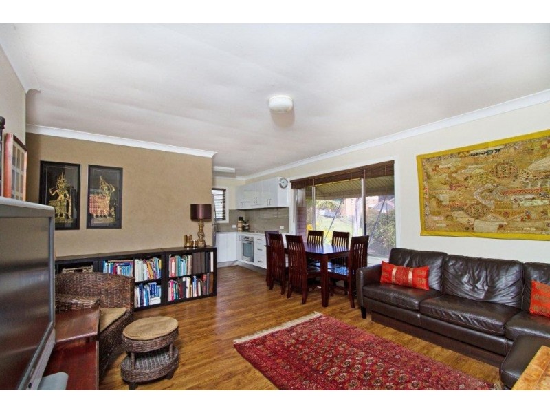 5/46 Garrick Street, Coolangatta QLD 4225