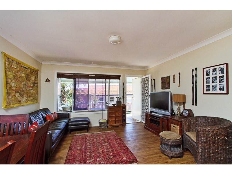 5/46 Garrick Street, Coolangatta QLD 4225