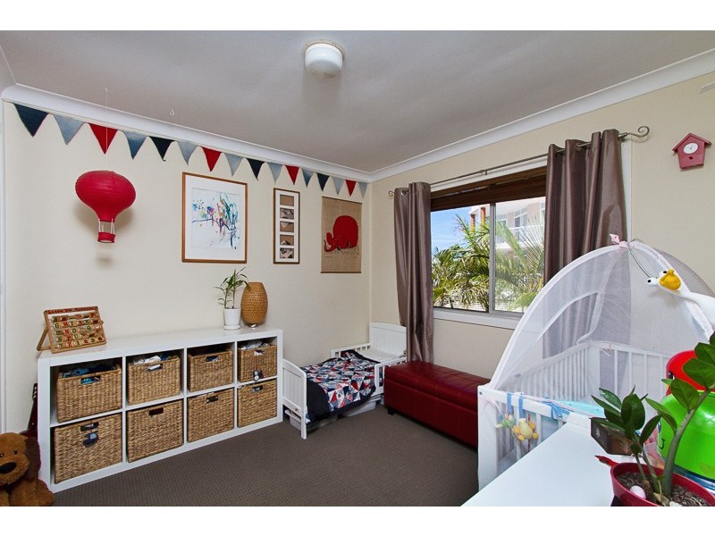 5/46 Garrick Street, Coolangatta QLD 4225