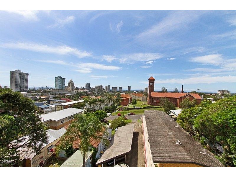 5/46 Garrick Street, Coolangatta QLD 4225