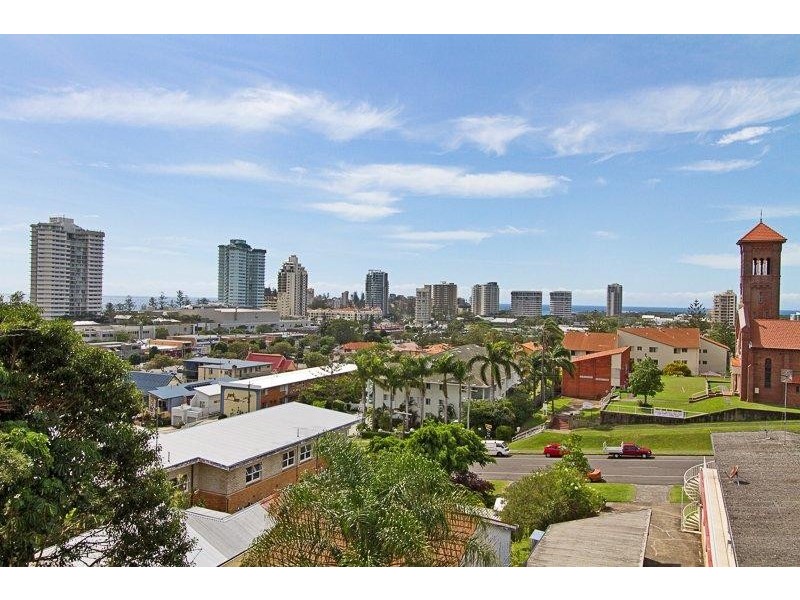 5/46 Garrick Street, Coolangatta QLD 4225