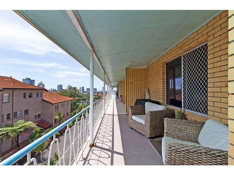 5/46 Garrick Street, Coolangatta QLD 4225