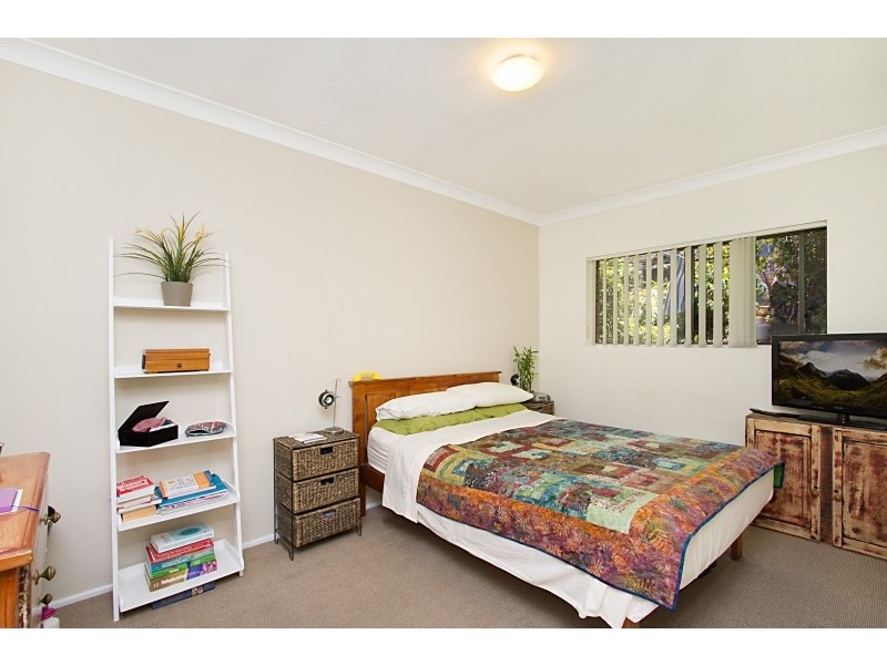 3/57 Garrick Street, Coolangatta QLD 4225