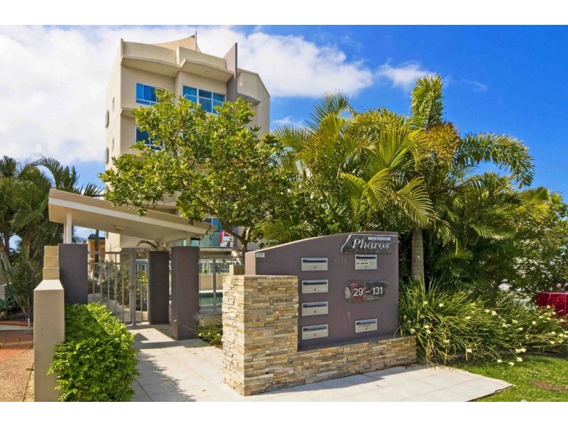 1/129 Musgrave Street, Coolangatta QLD 4225