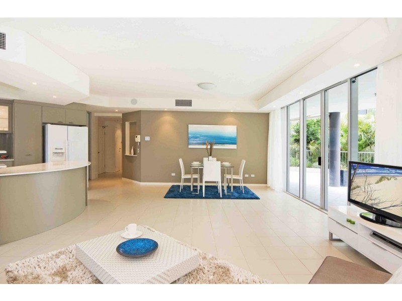 1/129 Musgrave Street, Coolangatta QLD 4225