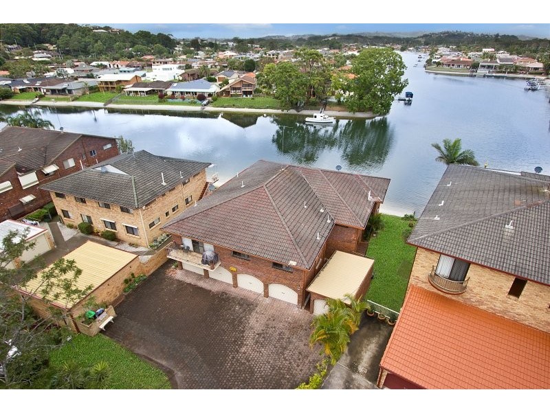 2/6 Mugga Way, Tweed Heads NSW 2485