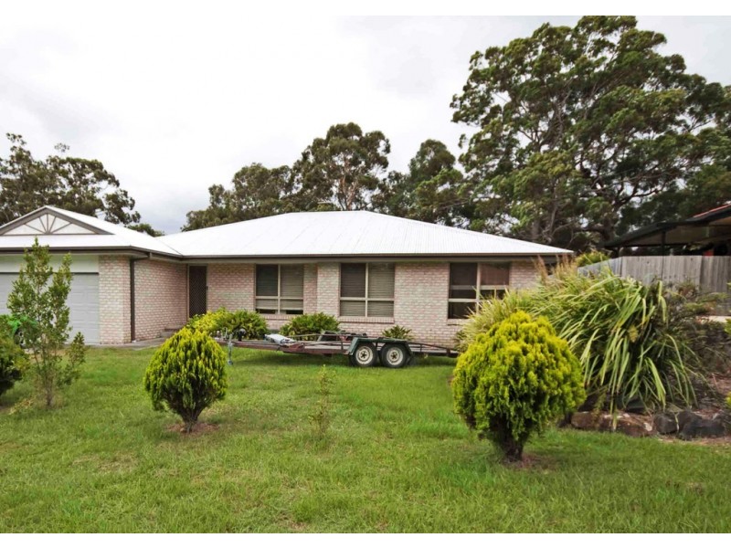 42 Skyline Drive, Tweed Heads West NSW 2485