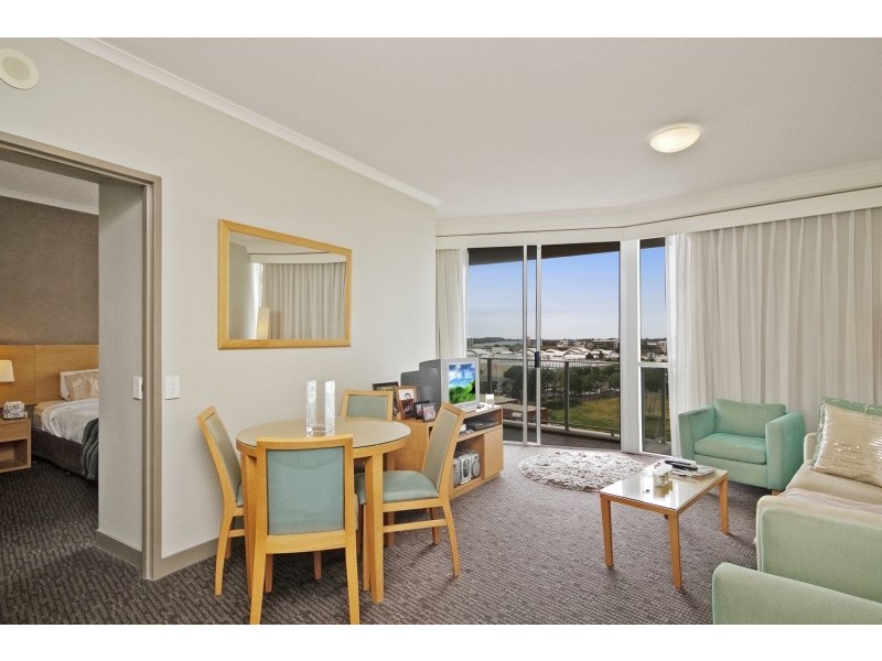 441/4 Stuart Street, Tweed Heads NSW 2485