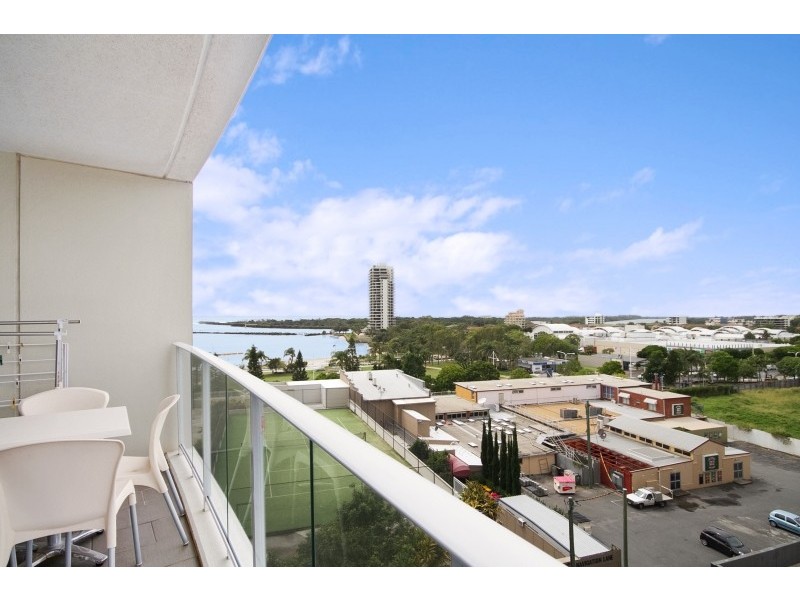 441/4 Stuart Street, Tweed Heads NSW 2485