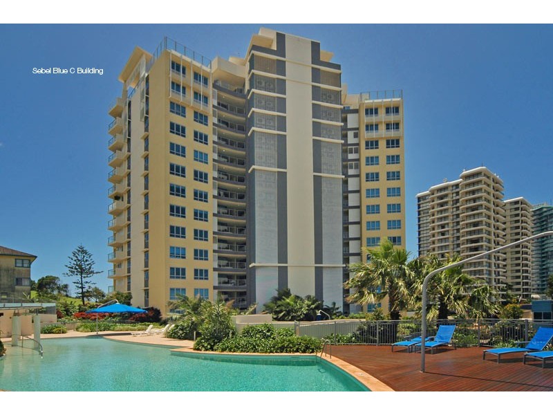 1102/3 McLean Street (Lot 1102 on SP153561), Coolangatta QLD 4225