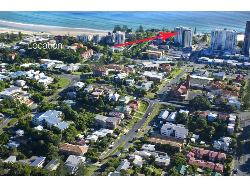 1102/3 McLean Street (Lot 1102 on SP153561), Coolangatta QLD 4225