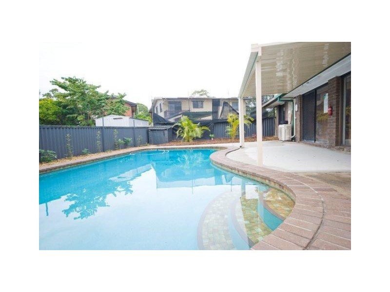 81B Jacaranda Avenue, Tweed Heads West NSW 2485