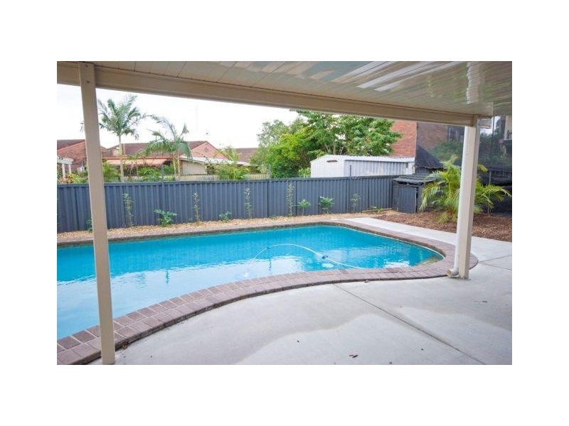 81B Jacaranda Avenue, Tweed Heads West NSW 2485