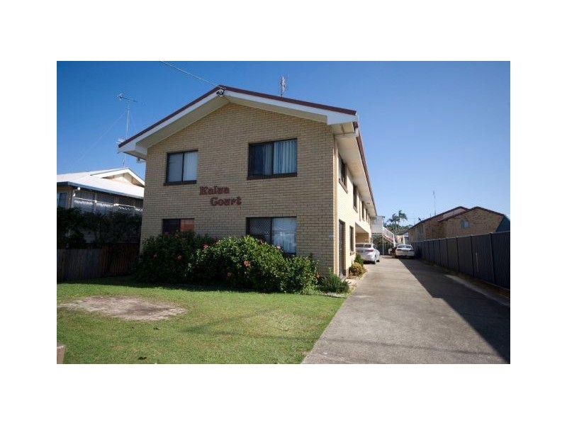2/45 Beryl Street, Tweed Heads NSW 2485