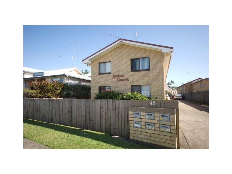 2/45 Beryl Street, Tweed Heads NSW 2485
