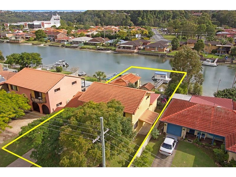 34 Jacaranda Avenue, Tweed Heads West NSW 2485