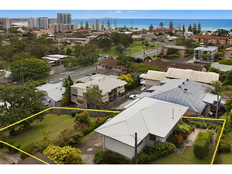 38A Miles Street, Coolangatta QLD 4225